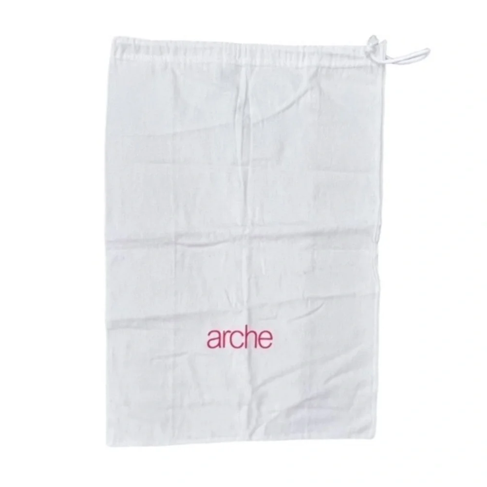 ARCHE Drawstring Dust Bag Purse Handbag‎ Shoes Storage Cover 13.5